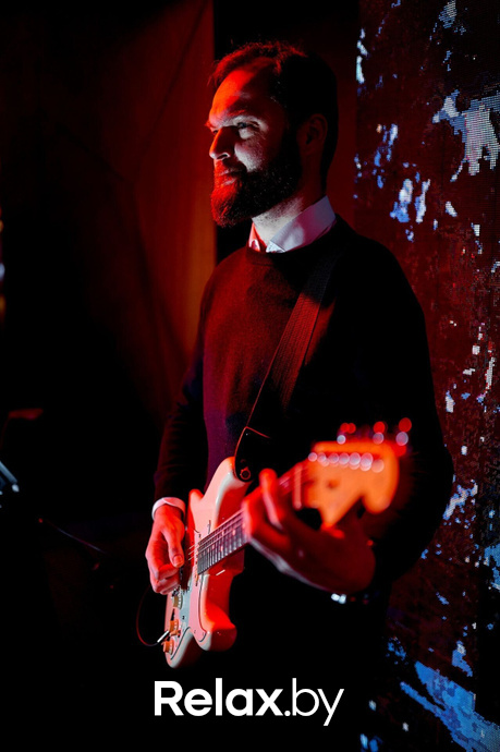 Friday Music, фото № 38