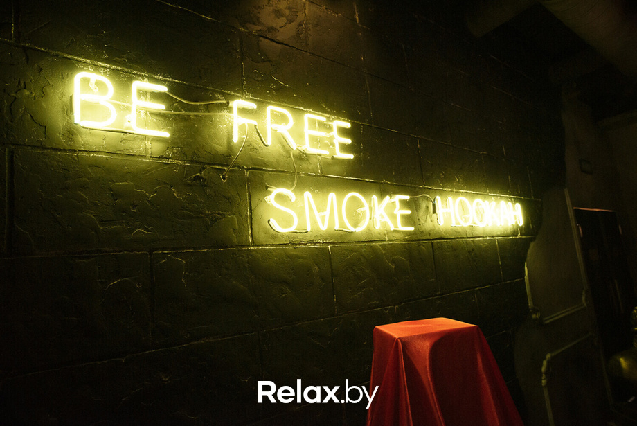 Открытие Tangiers Lounge, фото № 33