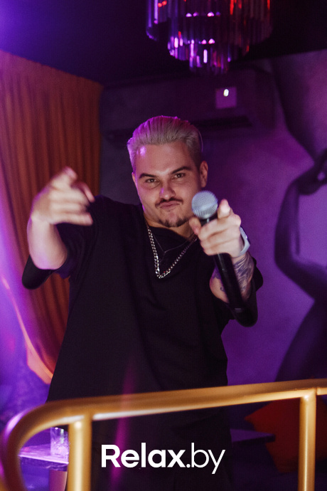 Saturday, фото № 16