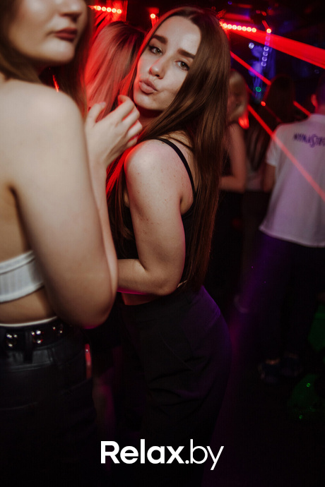 Saturday «Don’t stop the party», фото № 6