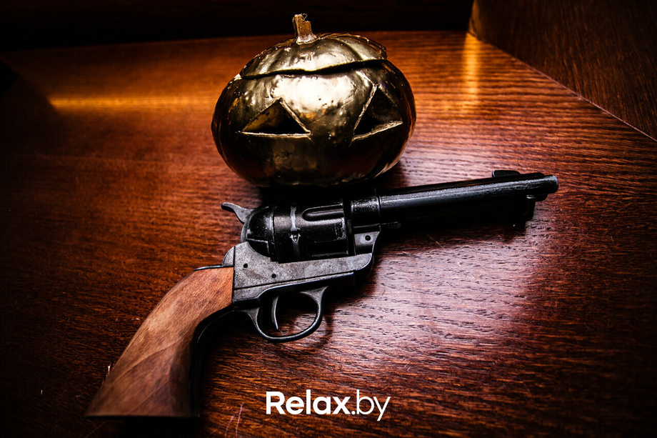 Sin City. Halloween, фото № 45