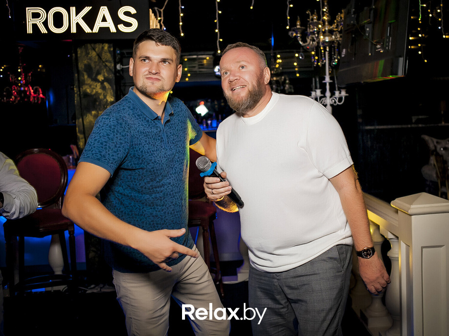 Friday party, фото № 178