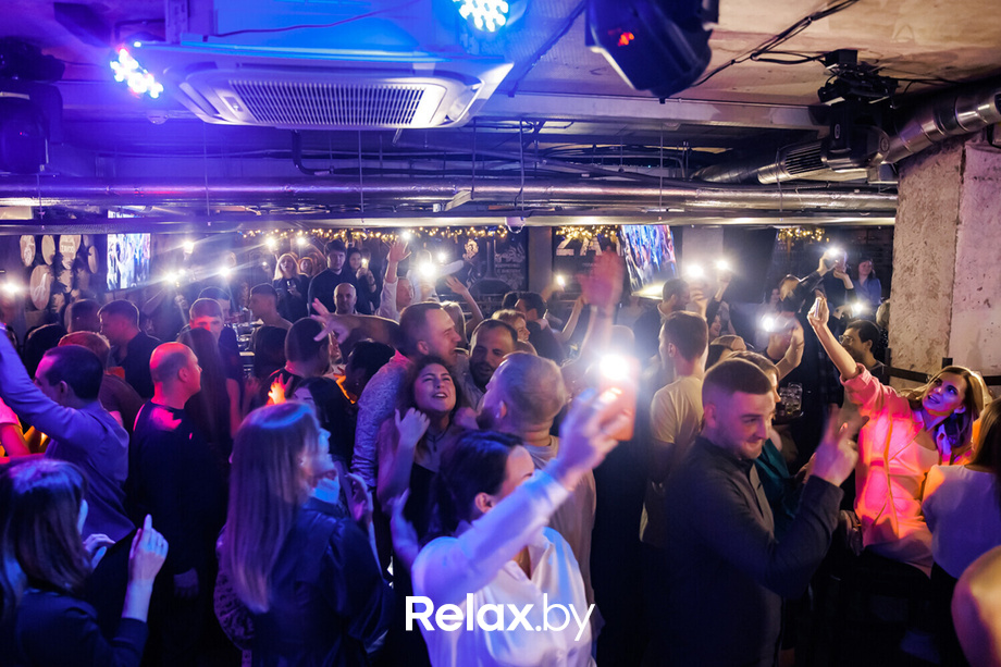 Zavod Friday Night, фото № 108