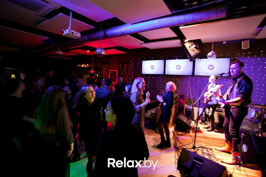 Ночные Жители, фото № 43