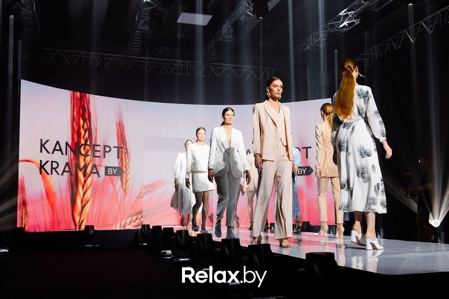 Показ Канцэпт-Крама и Next Name Boutique | Brands Fashion Show, фото № 65