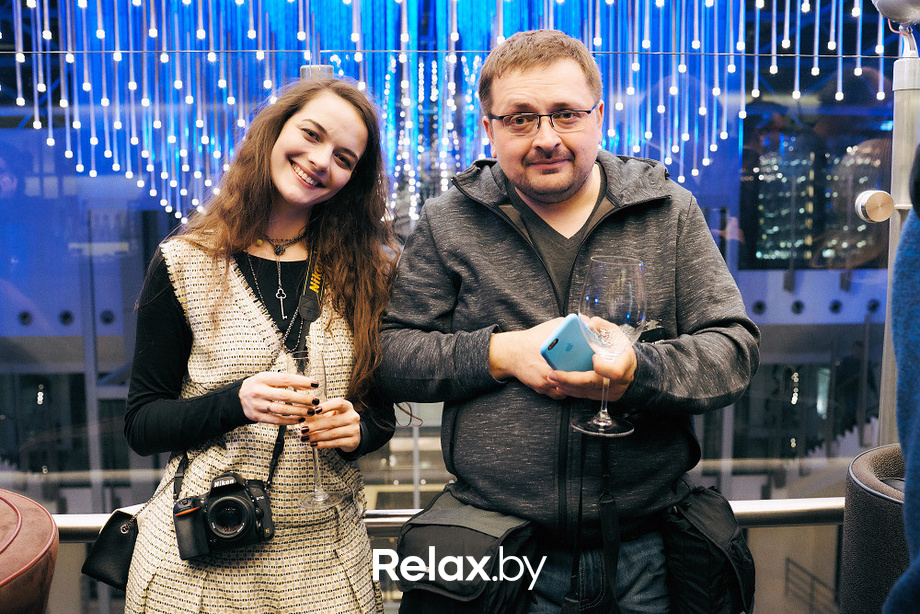 Презентация Samsung Galaxy S8, фото № 127