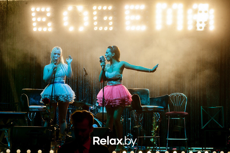 Зажигаем звёзды, фото № 21