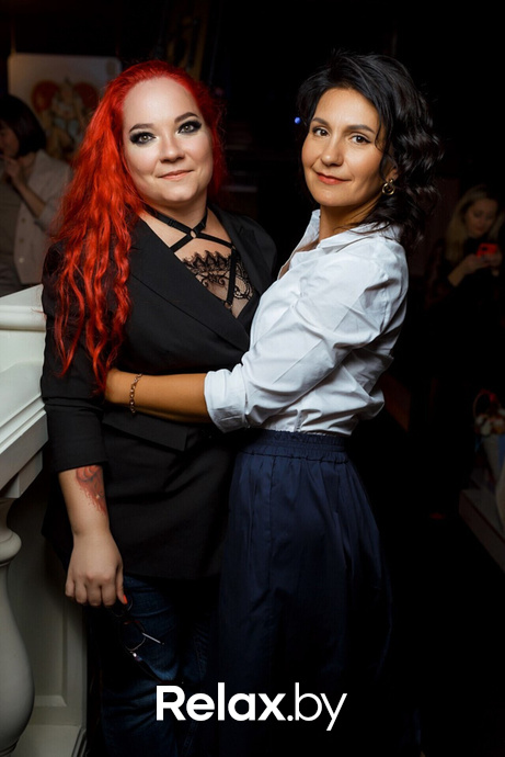 Saturday party, фото № 46