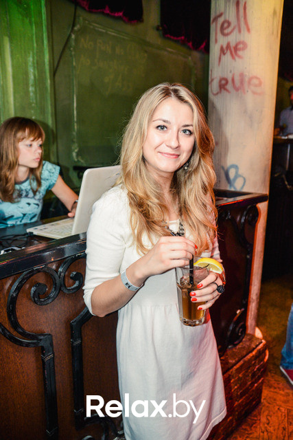 Жаркая суббота!, фото № 71