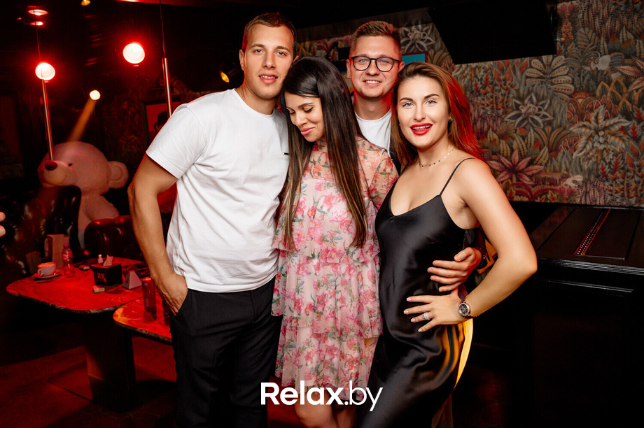 Summer weekends in Radio, фото № 42