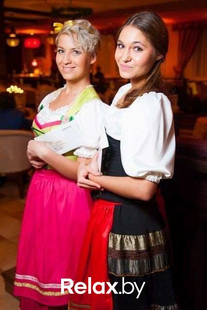 «BAYERN SHOW», фото № 3