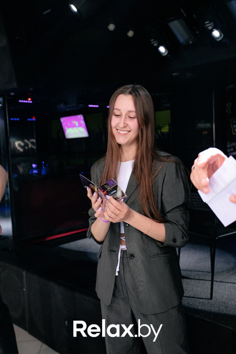 FM party, фото № 53