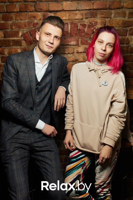 Live Lounge — Ольга Никитина, фото № 5