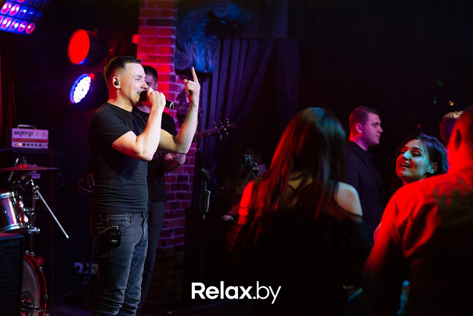 Brooklyn Live!, фото № 40