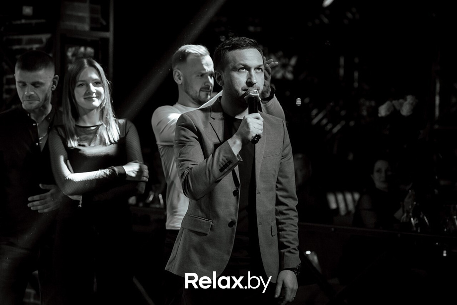 Brooklyn Live!, фото № 71