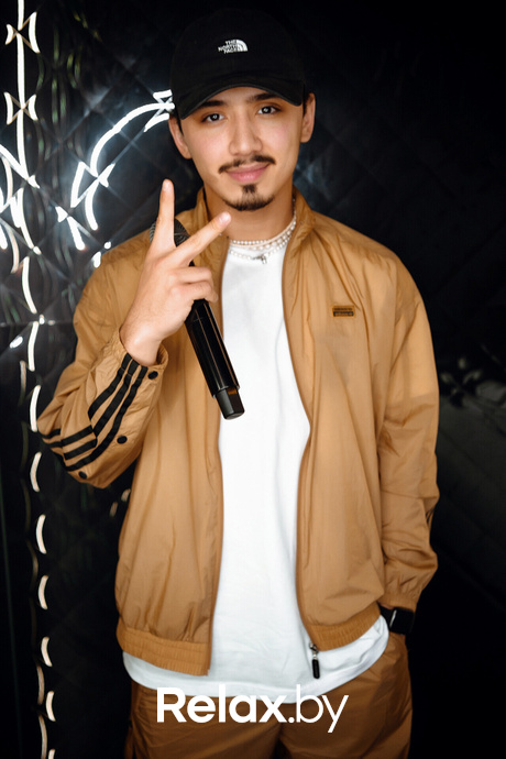 Gafur, фото № 35