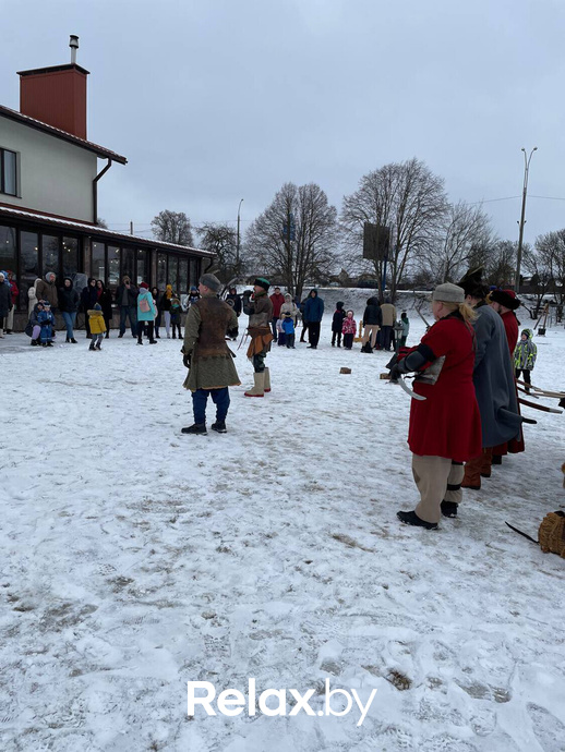 Масленица 2023, фото № 13