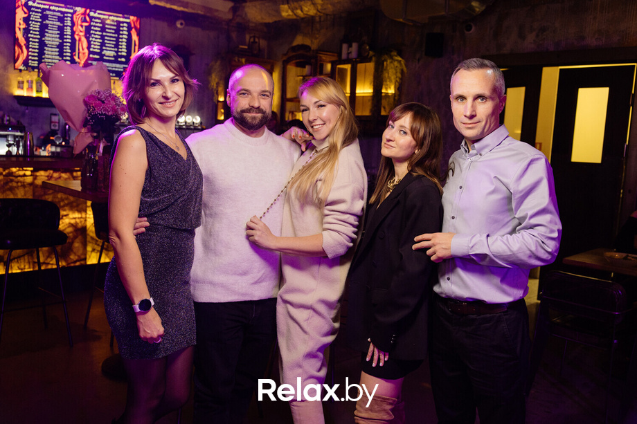 Saturday Party, фото № 8