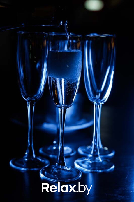 Saturday party, фото № 20