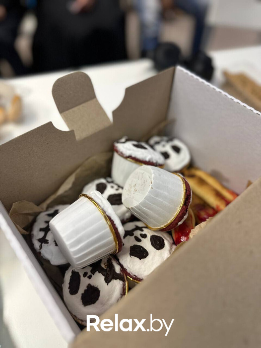 Хэллоуин вместе с Алгоритмикой, фото № 38