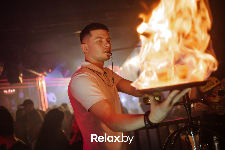 Saturday Santa Baby, фото № 9