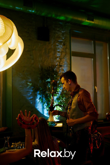 Gypsy Friday, фото № 13