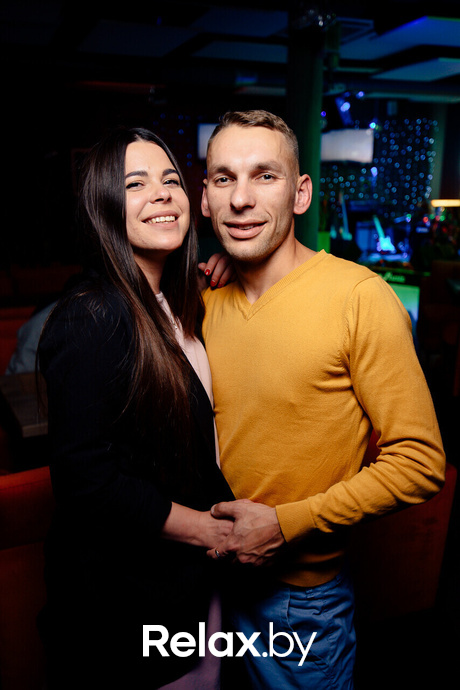 Ночные жители, фото № 9