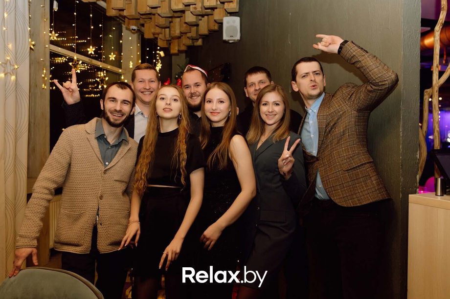 Happy New Year in Terra, фото № 51