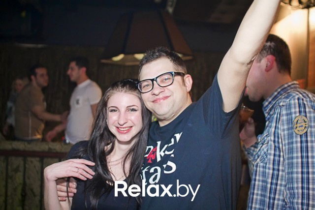 Группа Нестандартный вариант, фото № 53