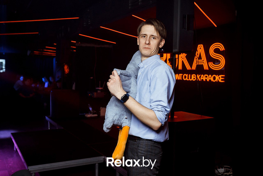 Saturday Night, фото № 45