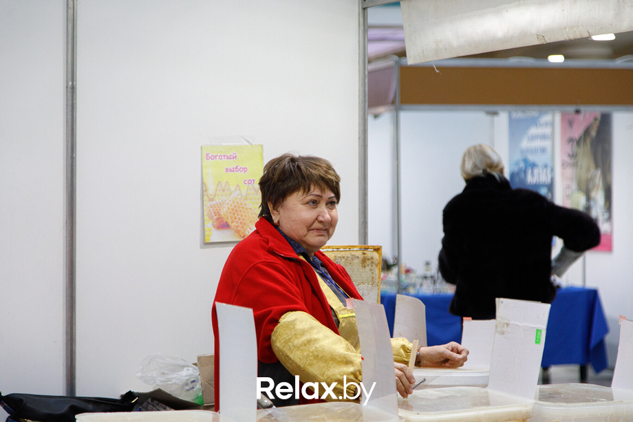 Ярмарка «Мир мёда и здоровья», фото № 100