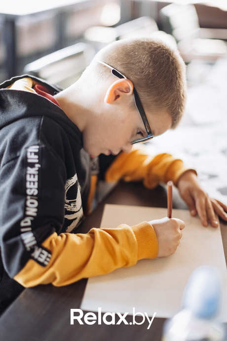 Акция Пушистого Добра, фото № 1