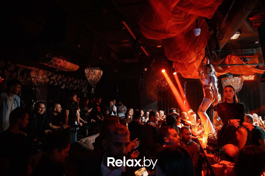 Saturday party, фото № 22