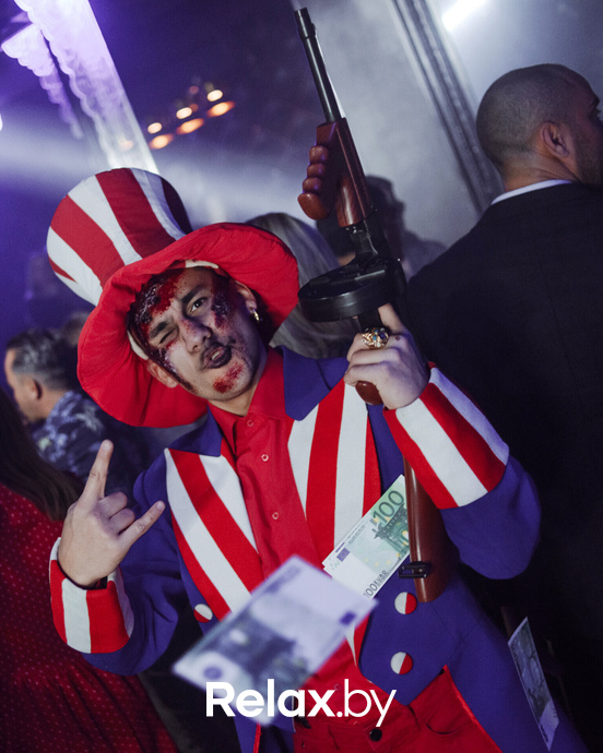 Friday «Судная ночь», фото № 46