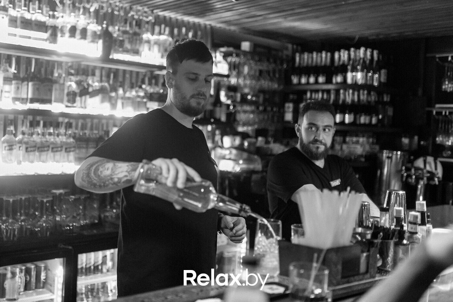 Parker House, фото № 51