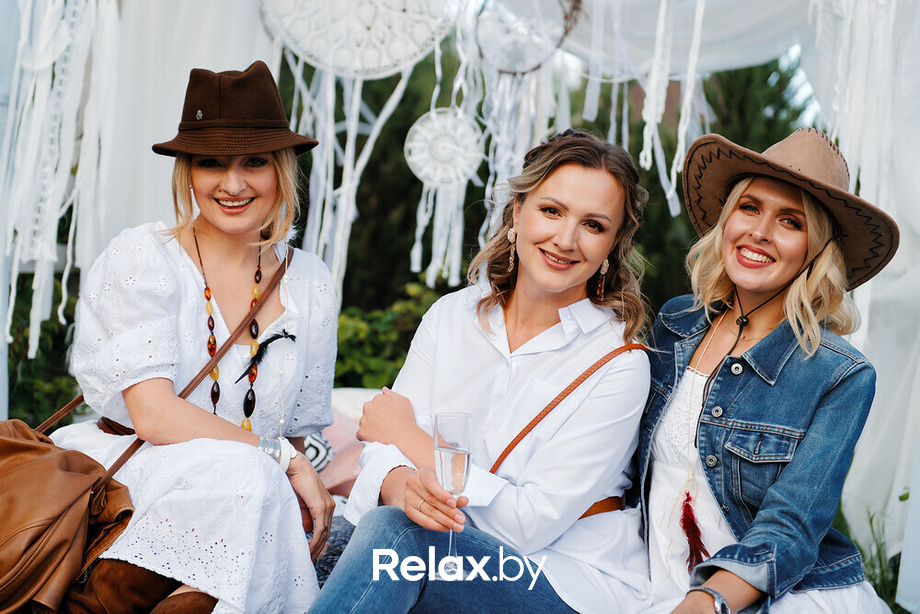 День рождения Светланы Зере, фото № 184