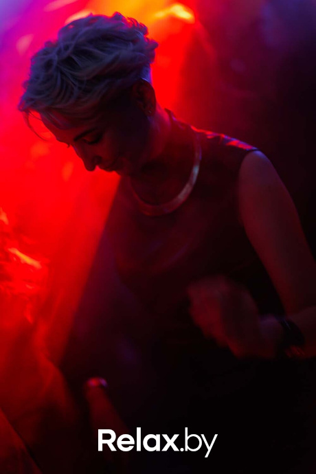 Friday party, фото № 70