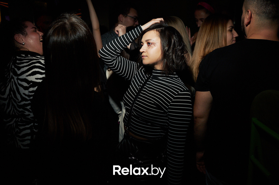 Nua Halloween Party, фото № 138