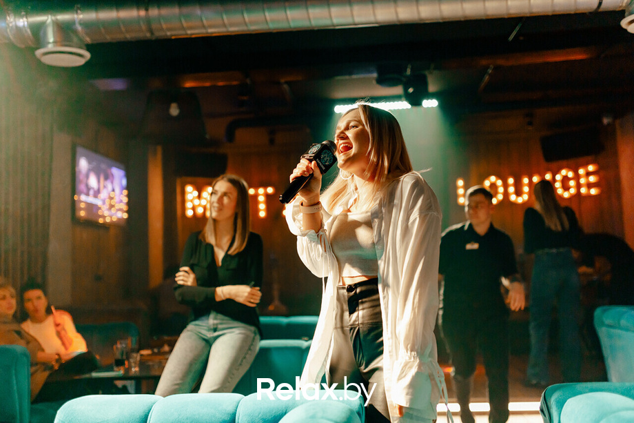 Пятница в Мяте, фото № 48