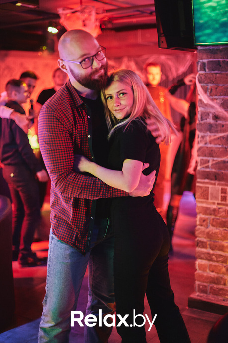 Halloween Zombieland, фото № 78