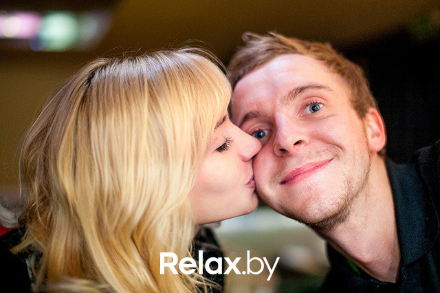 Ночь резидентов, фото № 3