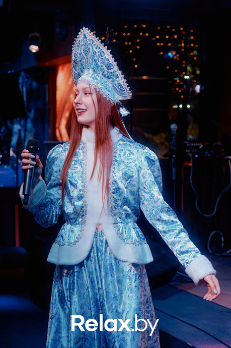 Новый Год в Ангелах, фото № 89