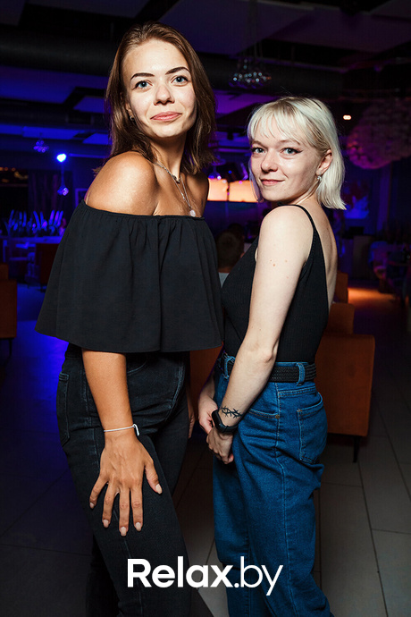 Ночные жители, фото № 77