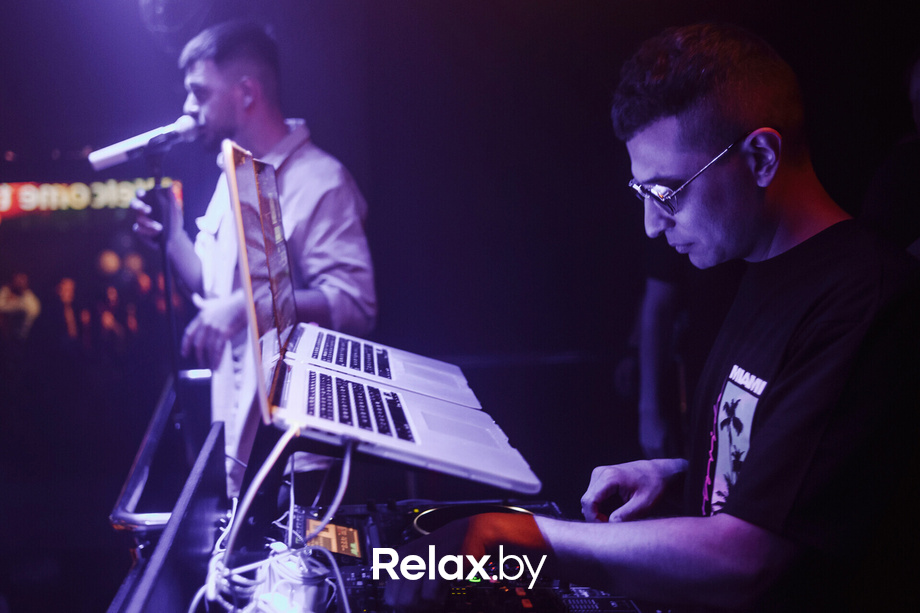 Mama Boss, фото № 10