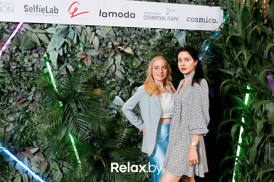 Девичник Fashion Collection, фото № 197