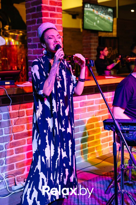 Суббота в Броваре, фото № 80