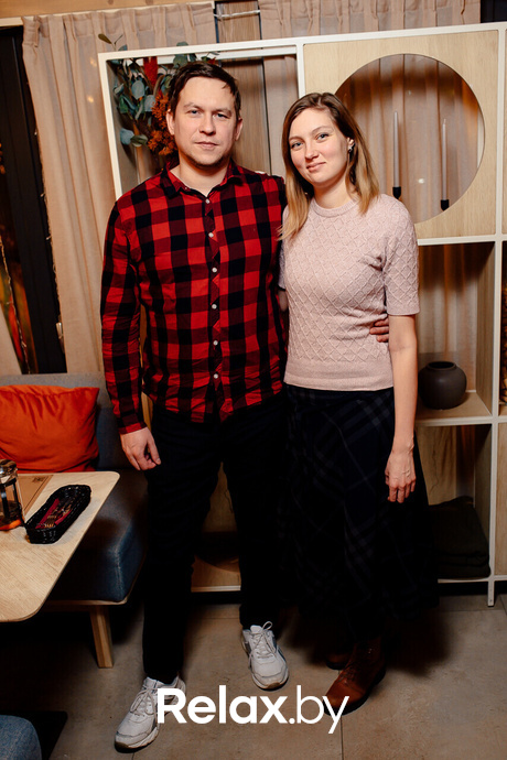 Ночные Жители, фото № 58