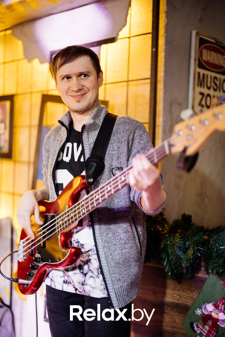 Zavod Saturday Night, фото № 18