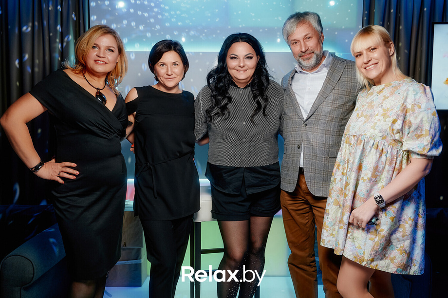 Старый Новый Год в Ангелах, фото № 92