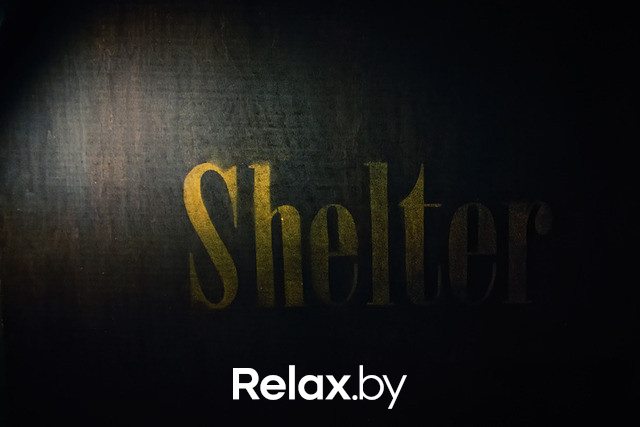 DJ Shelter - Открытие Терассы, фото № 59